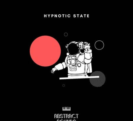 Abstract Sounds Hypnotic State WAV